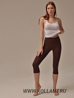 MIREY леггинсы PA709 LEGGINGS 3/4  (1/68)